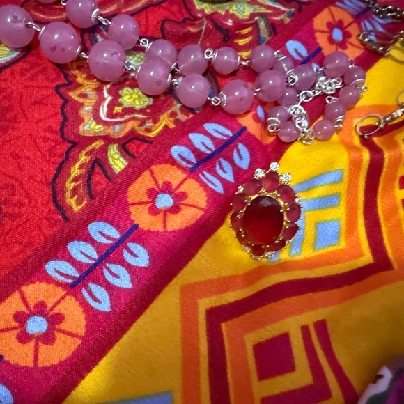 Designer Zimmerman dress - Picture 5 of 6